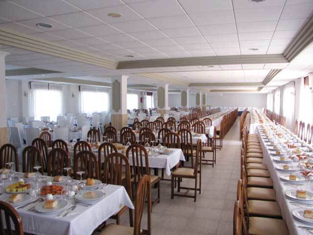 Duerming Playa Hotel
